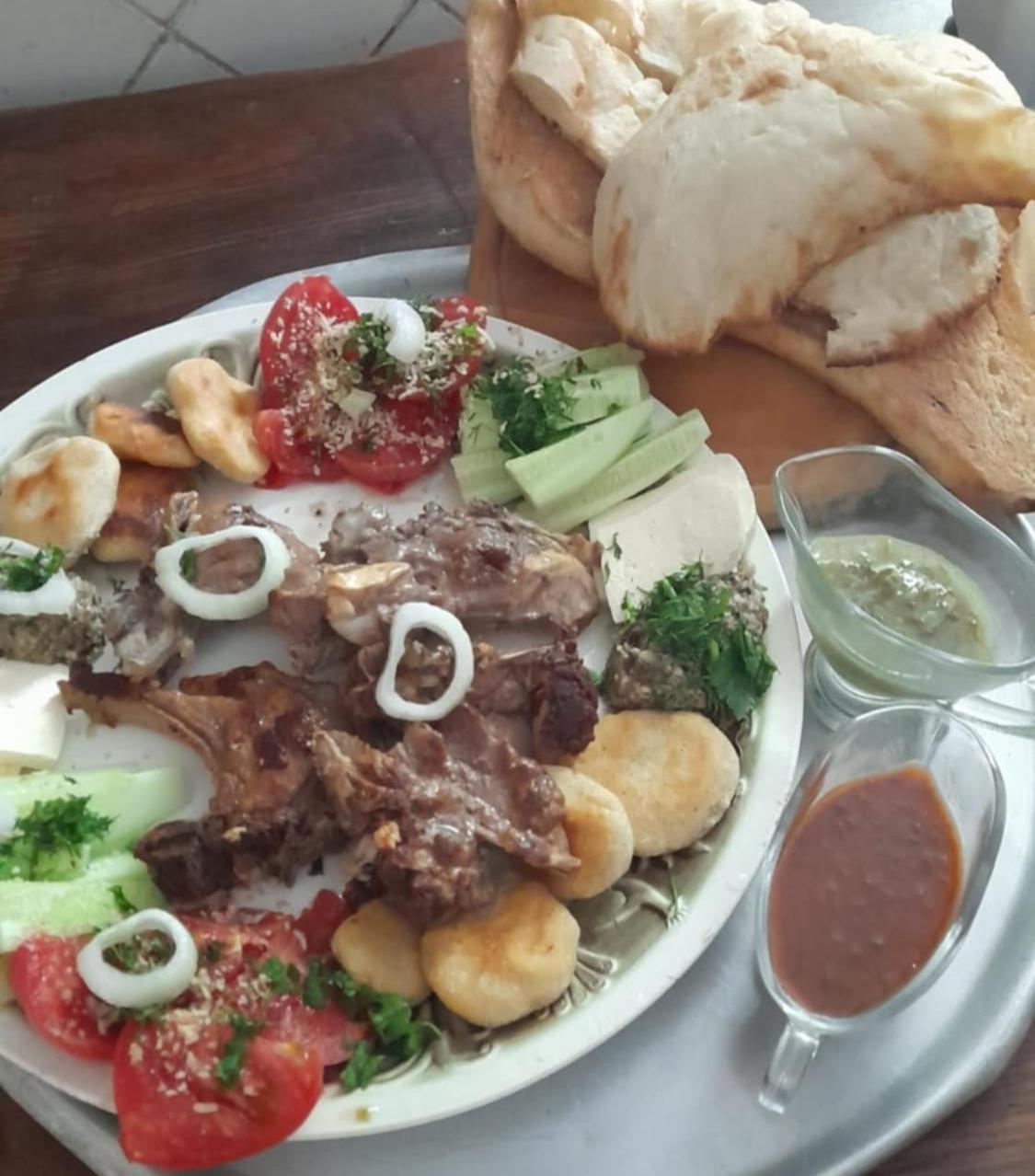 فيلا Gogia تسكالتوبو المظهر الخارجي الصورة